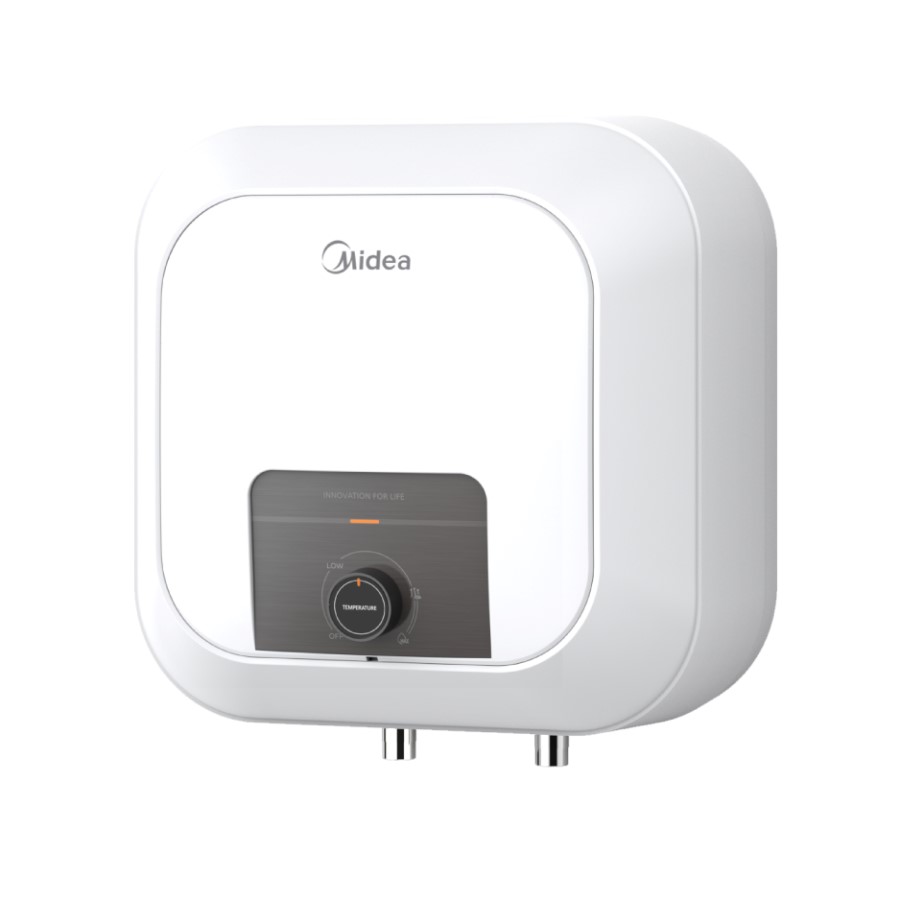 additioanl image for  Midea Electric Water Heater - Over-Sink 